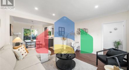 Residential - Single Family Home - Toronto, Canada - Canada