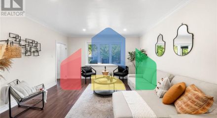 Residential - Single Family Home - Toronto, Canada - Canada