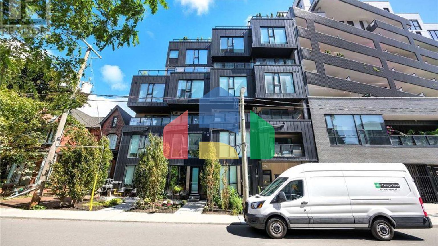 Residential - Single Family Home - Toronto, Canada - Canada