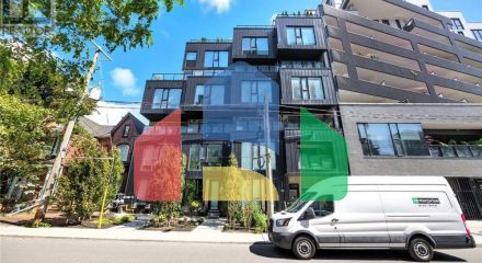 Residential - Single Family Home - Toronto, Canada - Canada