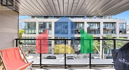 Residential - Single Family Home - Toronto, Canada - Canada