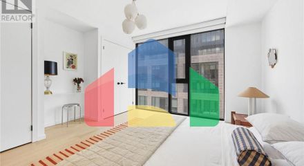 Residential - Single Family Home - Toronto, Canada - Canada