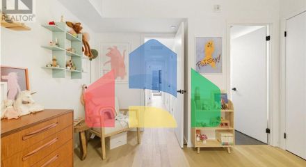 Residential - Single Family Home - Toronto, Canada - Canada