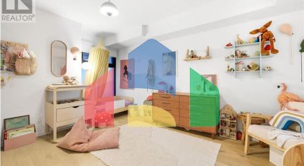 Residential - Single Family Home - Toronto, Canada - Canada