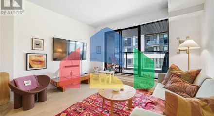 Residential - Single Family Home - Toronto, Canada - Canada