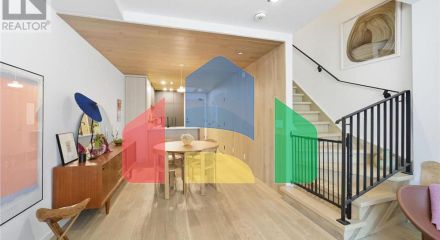 Residential - Single Family Home - Toronto, Canada - Canada