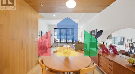 Residential - Single Family Home - Toronto, Canada - Canada