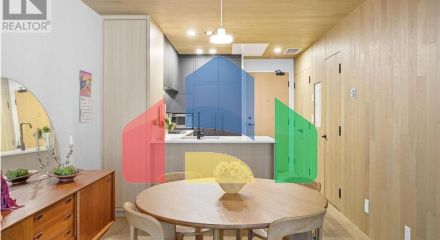 Residential - Single Family Home - Toronto, Canada - Canada