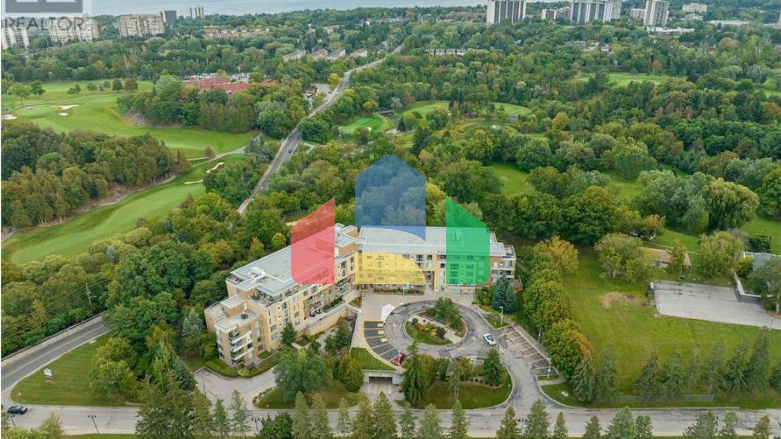 Residential - Single Family Home - Toronto, Canada - Canada