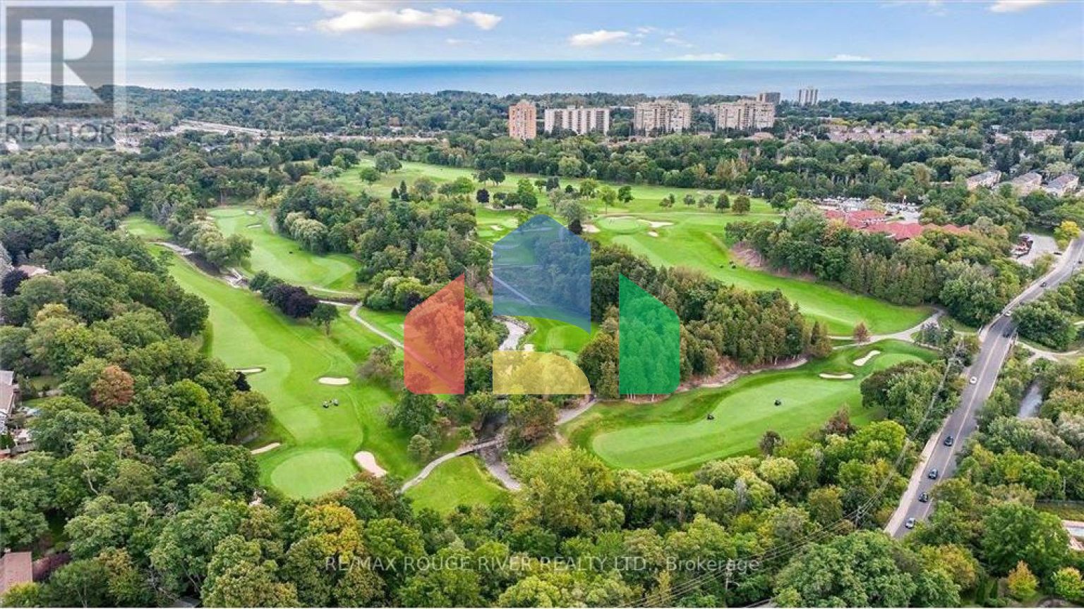 Residential - Single Family Home - Toronto, Canada - Canada