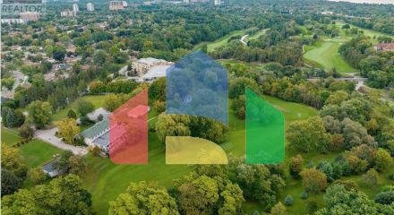 Residential - Single Family Home - Toronto, Canada - Canada