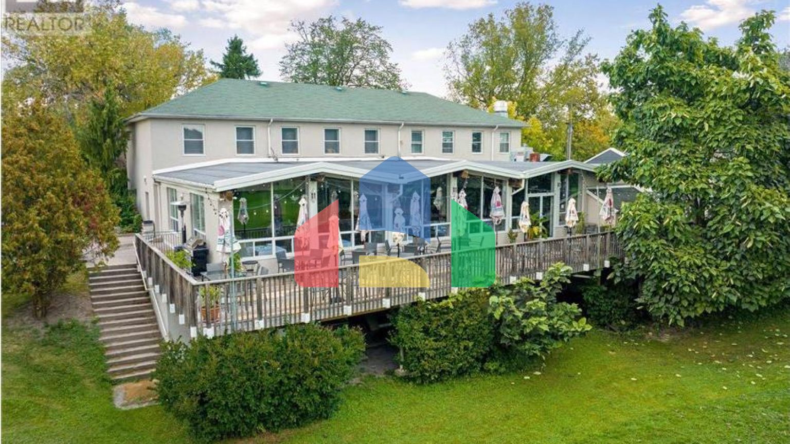 Residential - Single Family Home - Toronto, Canada - Canada