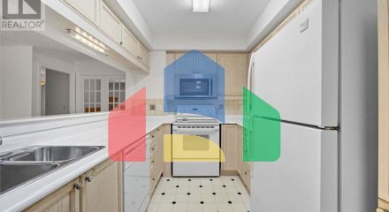 Residential - Single Family Home - Toronto, Canada - Canada