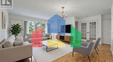 Residential - Single Family Home - Toronto, Canada - Canada