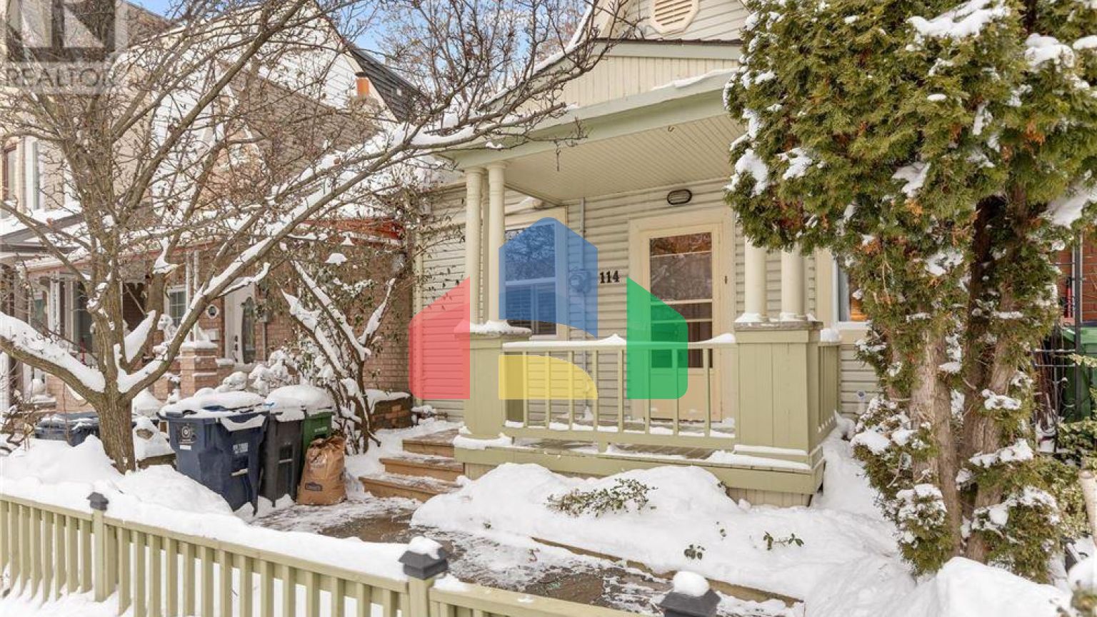 Residential - Single Family Home - Toronto, Canada - Canada