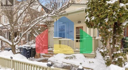 Residential - Single Family Home - Toronto, Canada - Canada