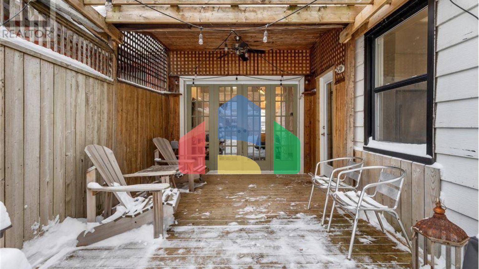 Residential - Single Family Home - Toronto, Canada - Canada