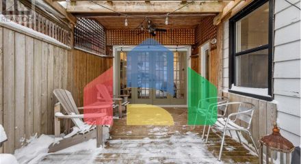 Residential - Single Family Home - Toronto, Canada - Canada