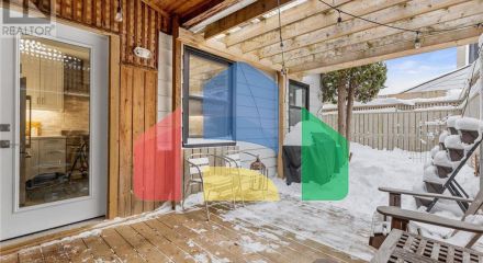 Residential - Single Family Home - Toronto, Canada - Canada