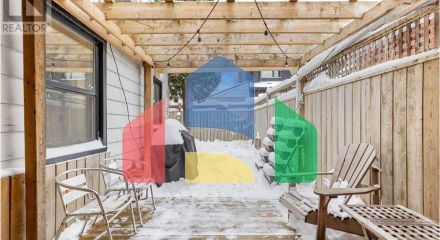 Residential - Single Family Home - Toronto, Canada - Canada