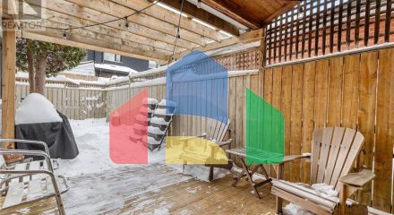 Residential - Single Family Home - Toronto, Canada - Canada