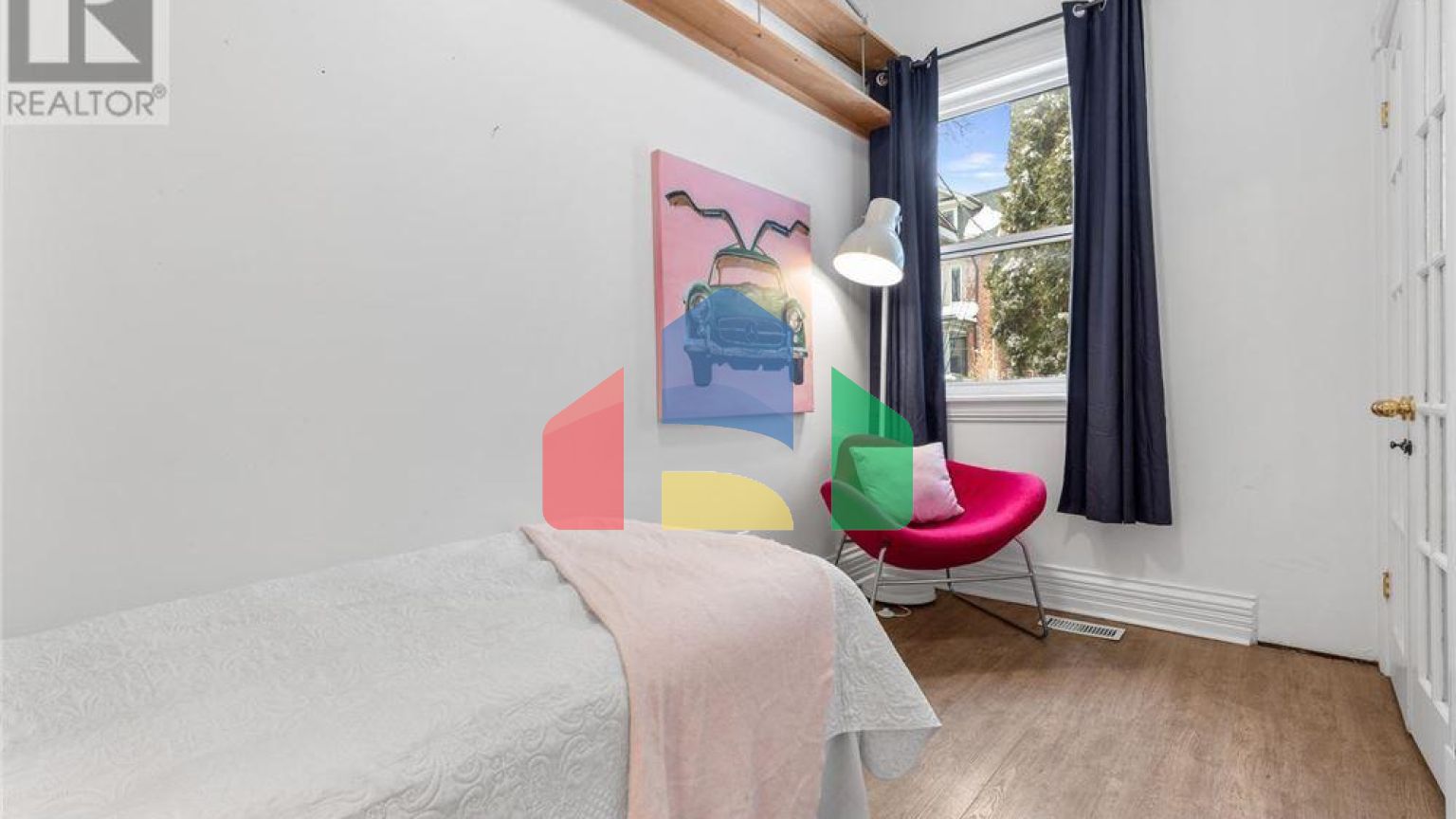 Residential - Single Family Home - Toronto, Canada - Canada