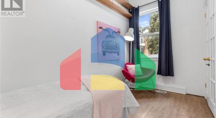 Residential - Single Family Home - Toronto, Canada - Canada