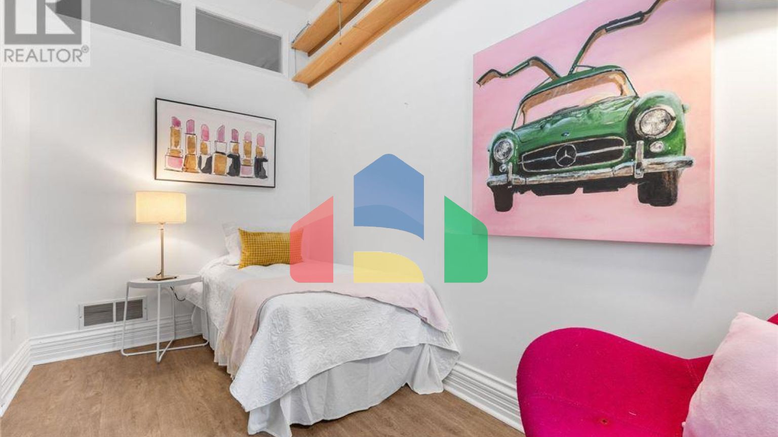 Residential - Single Family Home - Toronto, Canada - Canada