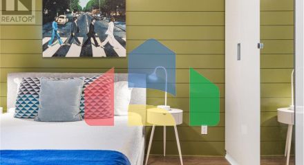 Residential - Single Family Home - Toronto, Canada - Canada