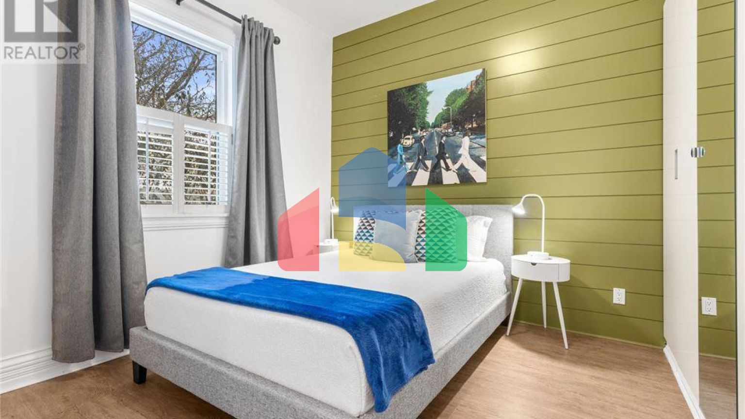 Residential - Single Family Home - Toronto, Canada - Canada