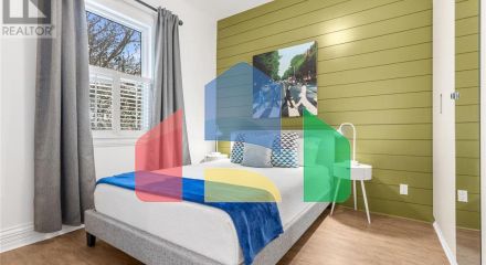 Residential - Single Family Home - Toronto, Canada - Canada