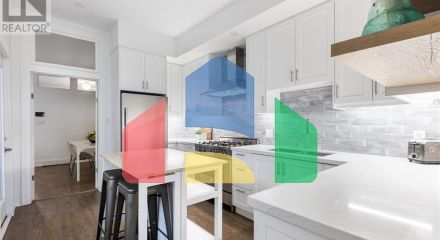 Residential - Single Family Home - Toronto, Canada - Canada