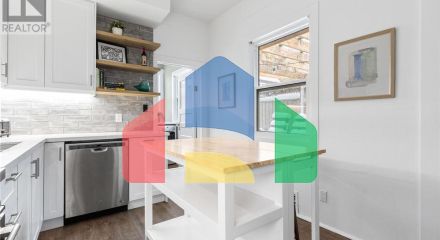 Residential - Single Family Home - Toronto, Canada - Canada