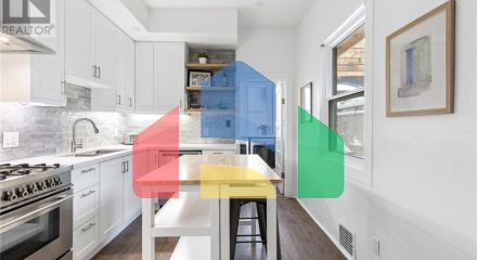 Residential - Single Family Home - Toronto, Canada - Canada