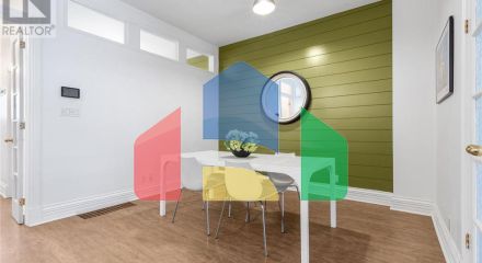 Residential - Single Family Home - Toronto, Canada - Canada