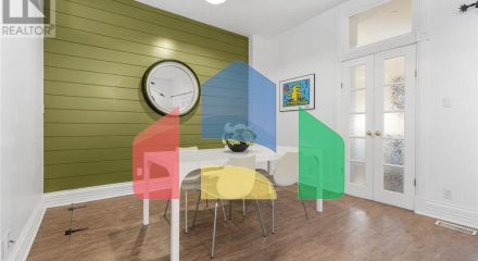 Residential - Single Family Home - Toronto, Canada - Canada