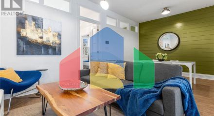 Residential - Single Family Home - Toronto, Canada - Canada