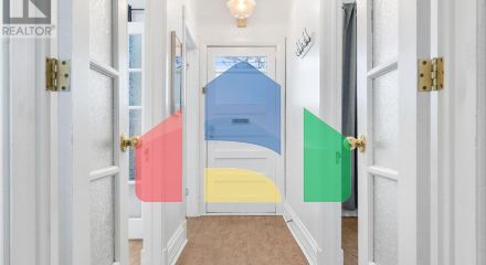 Residential - Single Family Home - Toronto, Canada - Canada