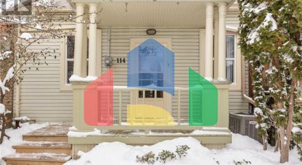 Residential - Single Family Home - Toronto, Canada - Canada