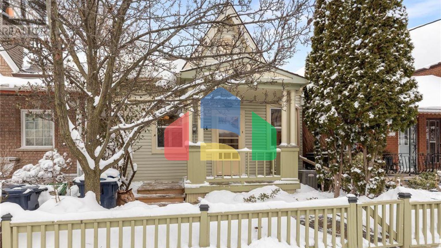 Residential - Single Family Home - Toronto, Canada - Canada