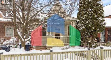 Residential - Single Family Home - Toronto, Canada - Canada