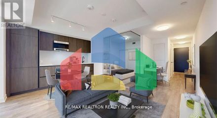 Residential - Single Family Home - Toronto, Canada - Canada