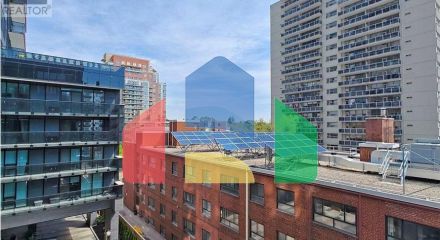 Residential - Single Family Home - Toronto, Canada - Canada