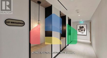 Residential - Single Family Home - Toronto, Canada - Canada