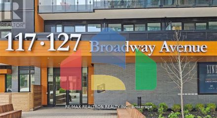 Residential - Single Family Home - Toronto, Canada - Canada