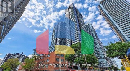 Residential - Single Family Home - Toronto, Canada - Canada