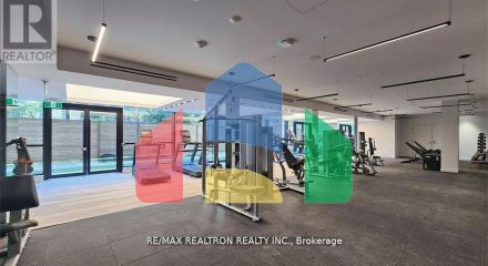 Residential - Single Family Home - Toronto, Canada - Canada