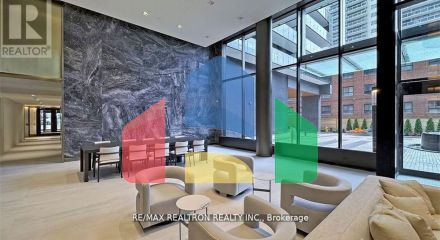 Residential - Single Family Home - Toronto, Canada - Canada