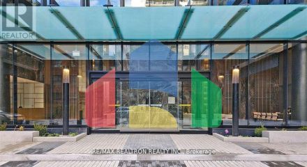 Residential - Single Family Home - Toronto, Canada - Canada