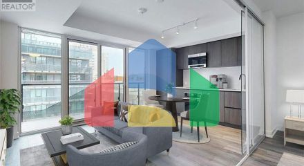 Residential - Single Family Home - Toronto, Canada - Canada